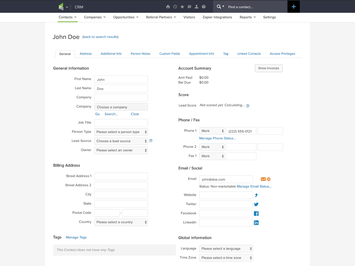10 Jotform CRM integrations to try now Image-3
