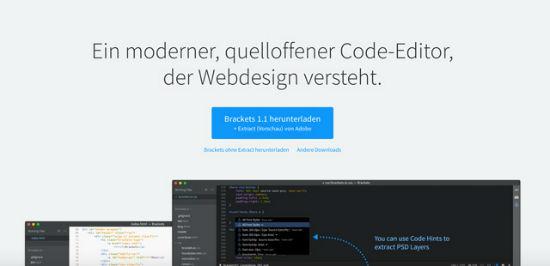 Les 5 meilleurs éditeurs HTML gratuits pour les développeurs web sur macOS Image-4