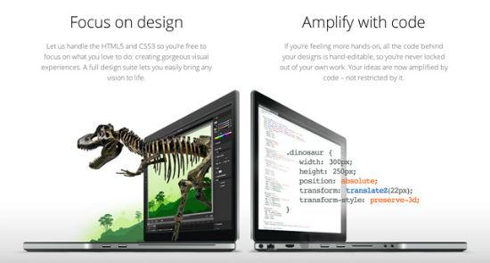 Les 5 meilleurs éditeurs HTML gratuits pour les développeurs web sur macOS Image-8