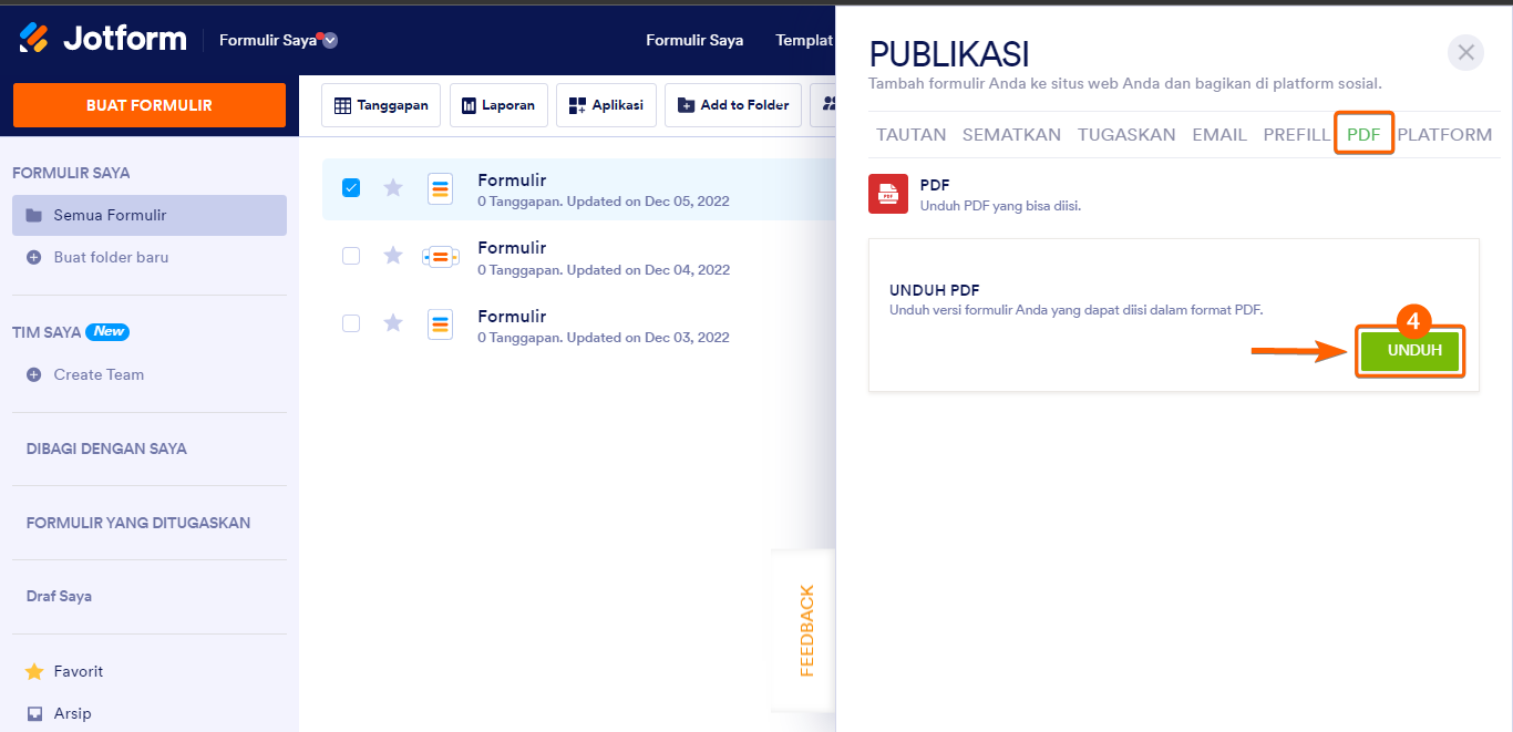 Unduh PDF