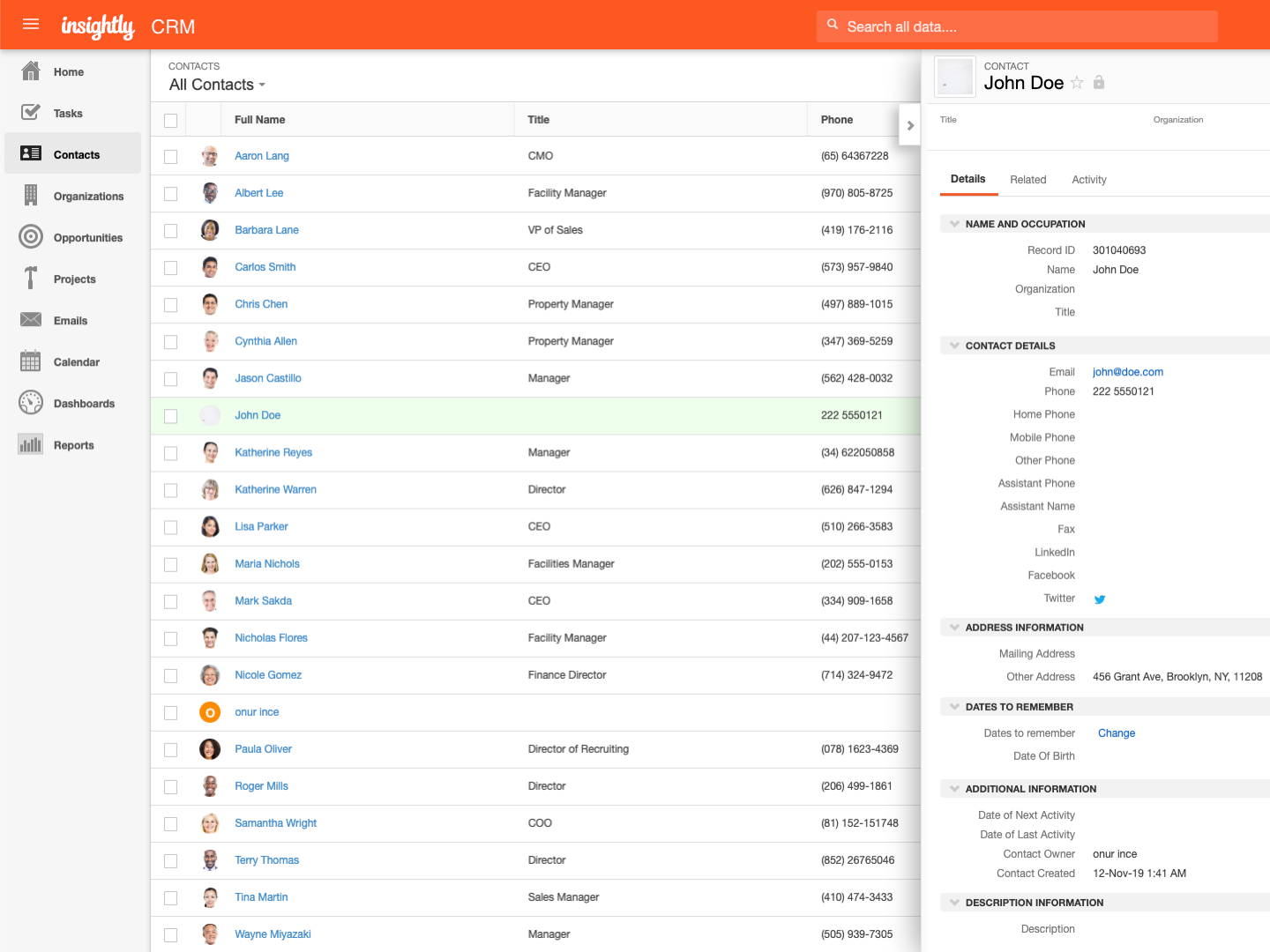 10 Jotform CRM integrations to try now Image-8