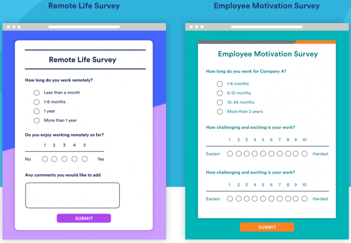 Créer un sondage dans Microsoft Word Image-3