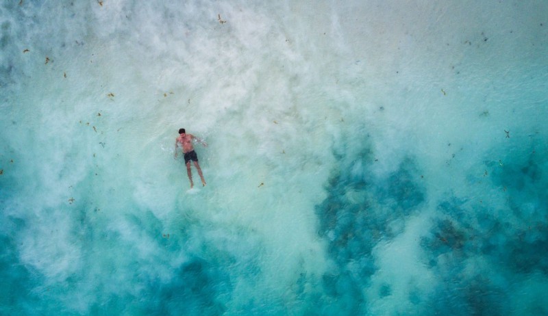 The truth about digital nomads (and working from the beach) Image-1