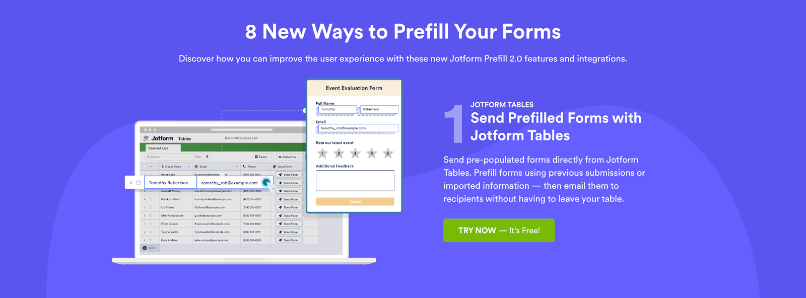 A year in review: Top Jotform Enterprise product announcements of 2022 Image-5