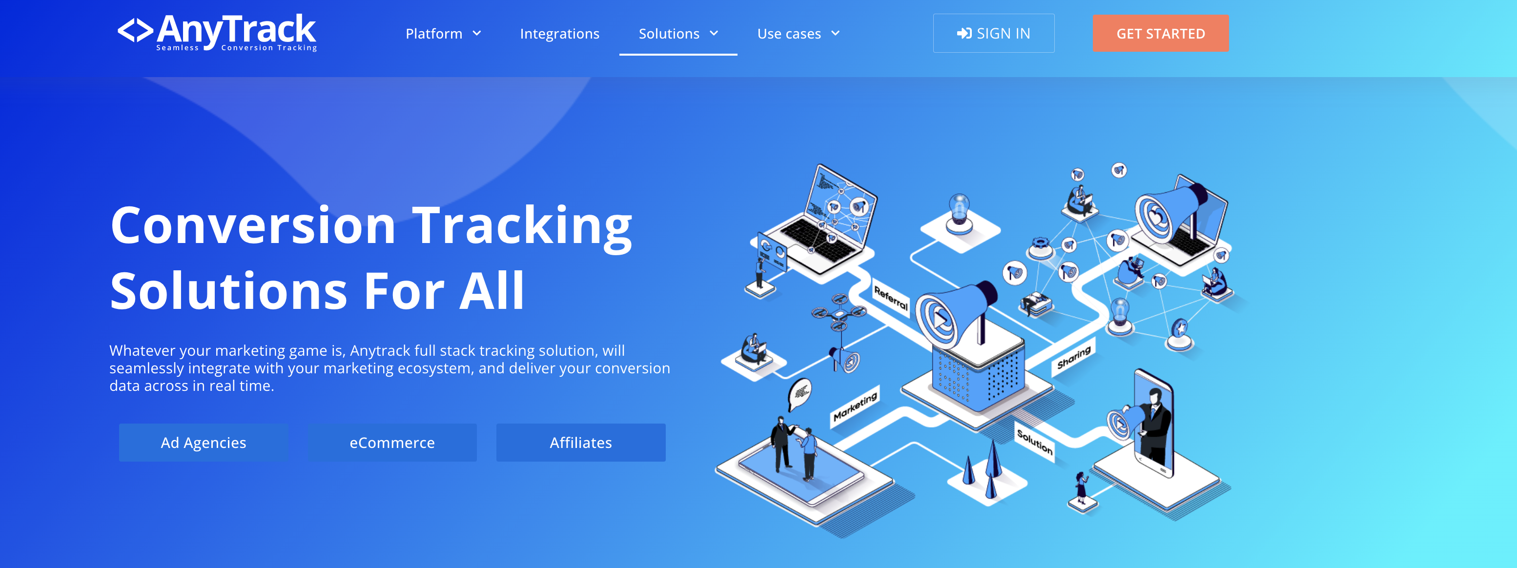 Image of AnyTrack