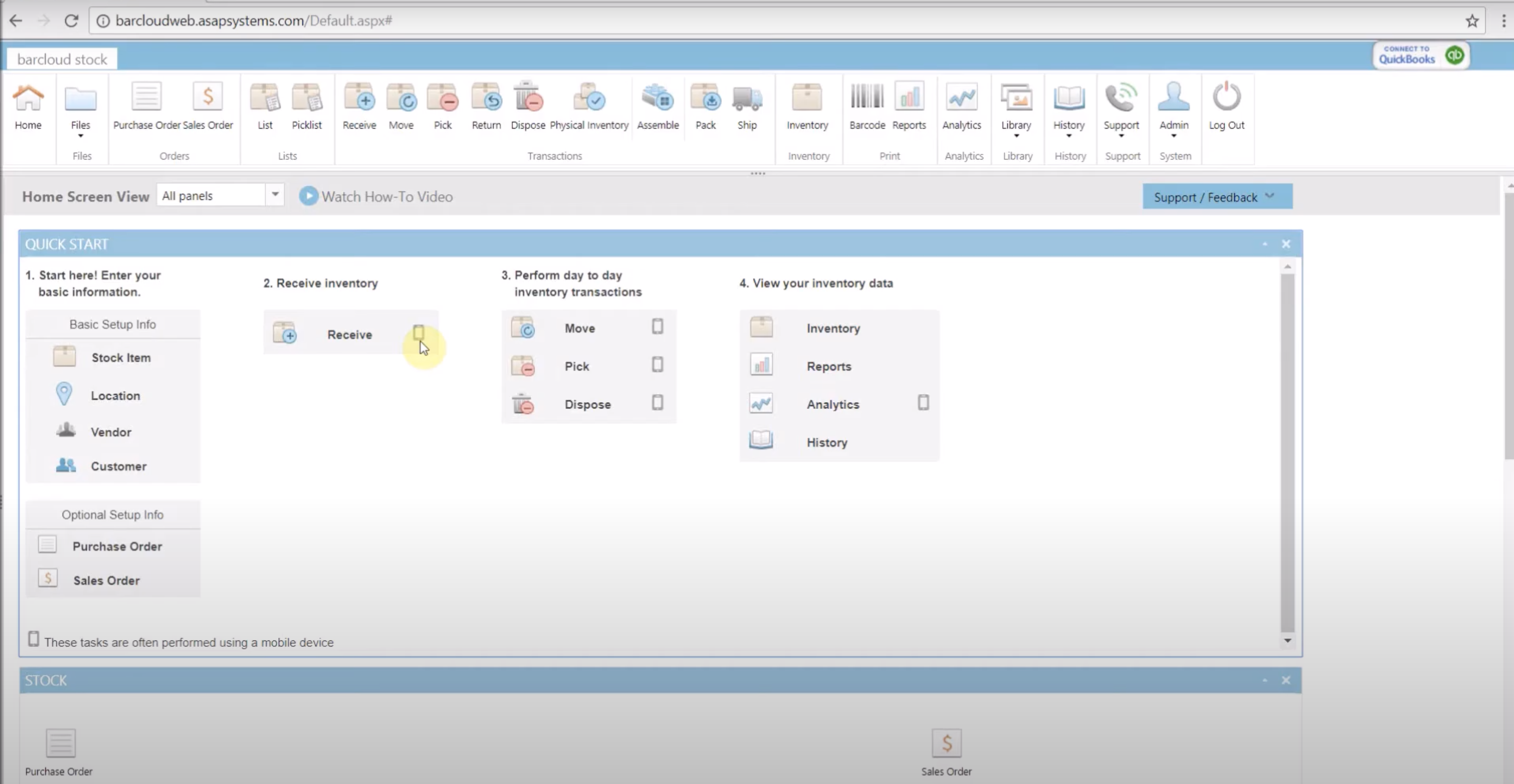 Image of ASAP Systems