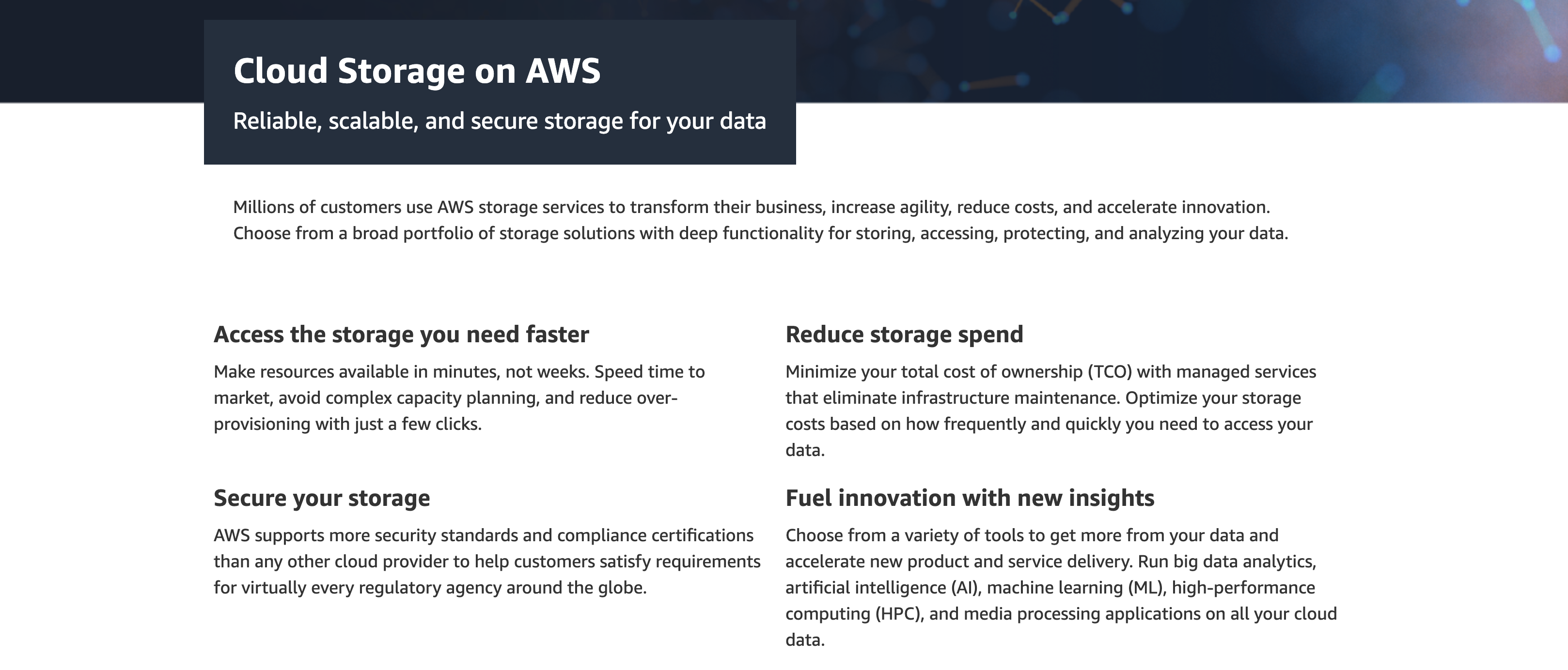 Image of AWS