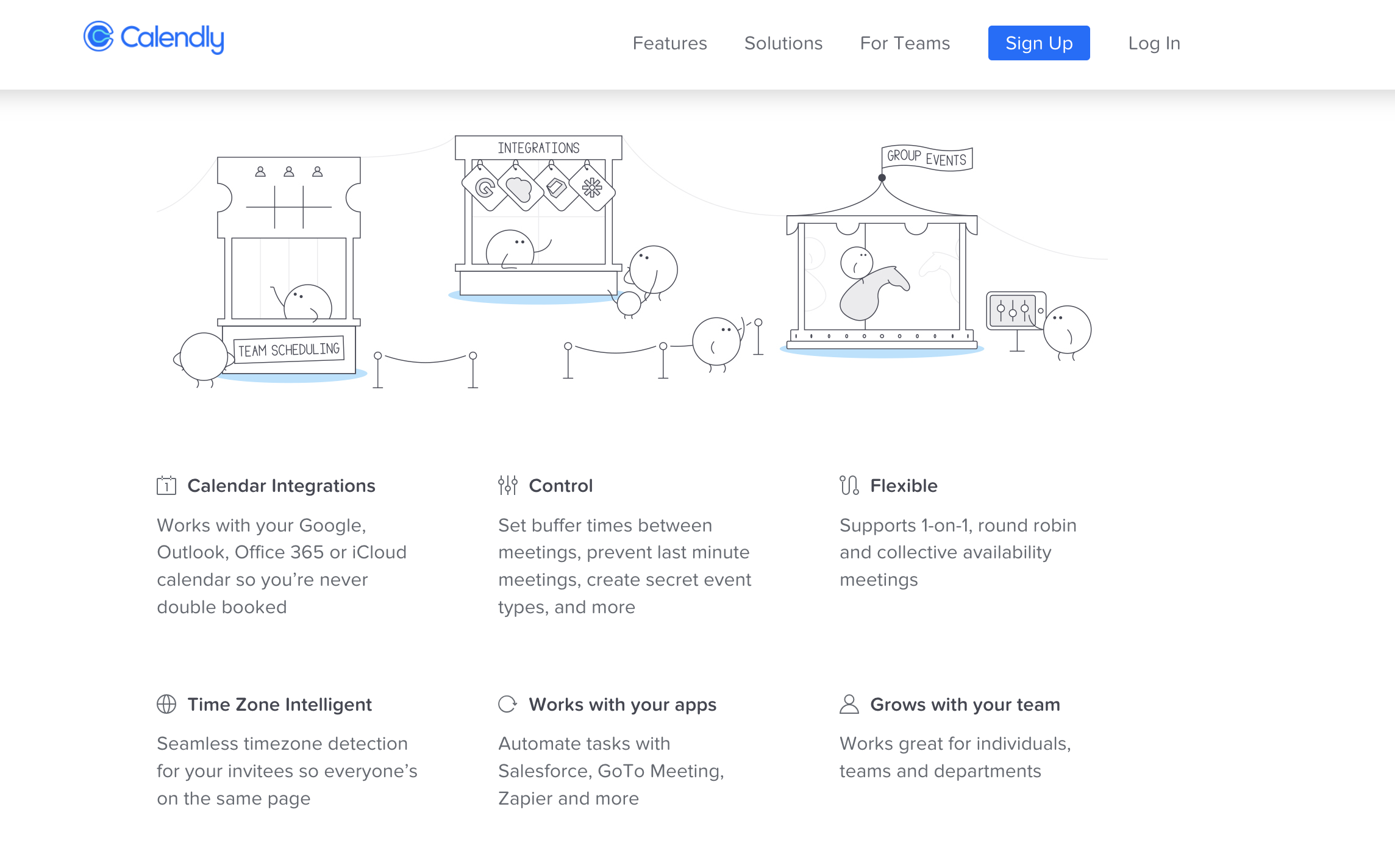 Image of Calendly
