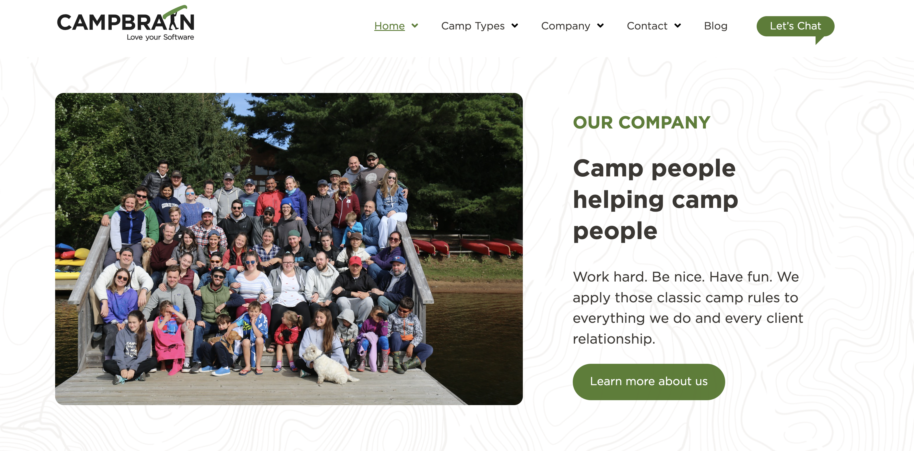 Image of CampBrain