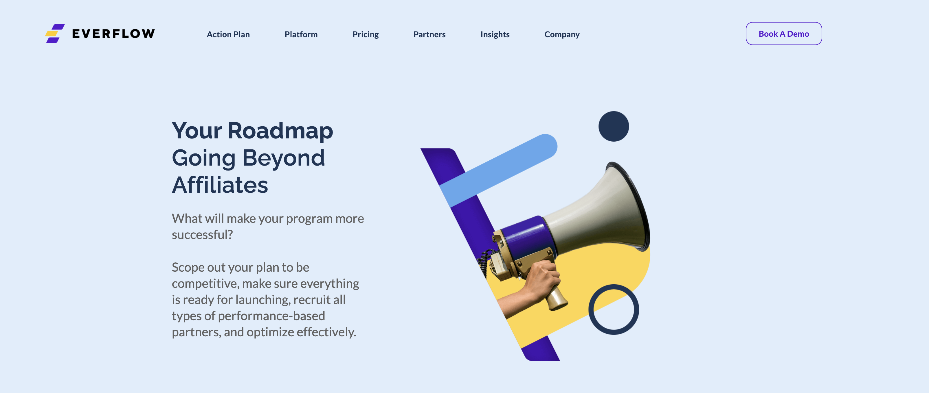 Image of Everflow