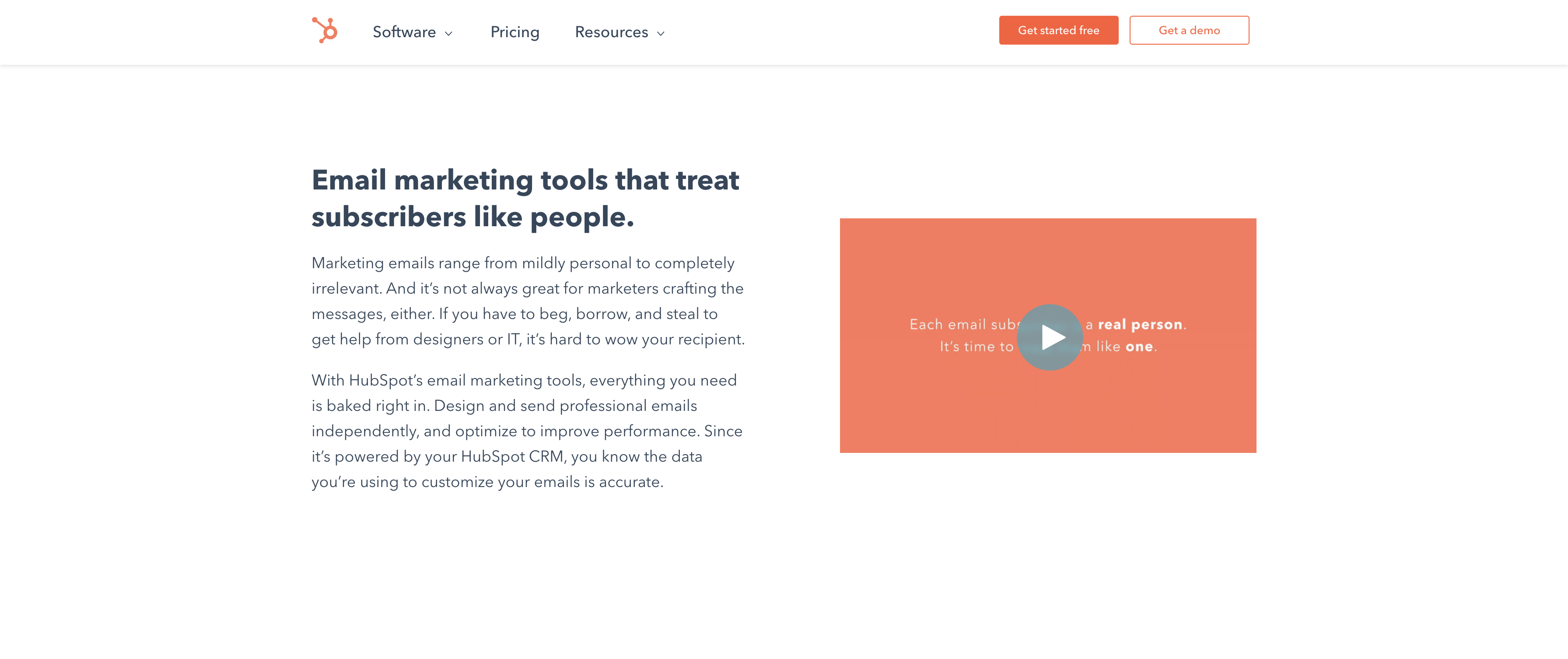 Image of HubSpot