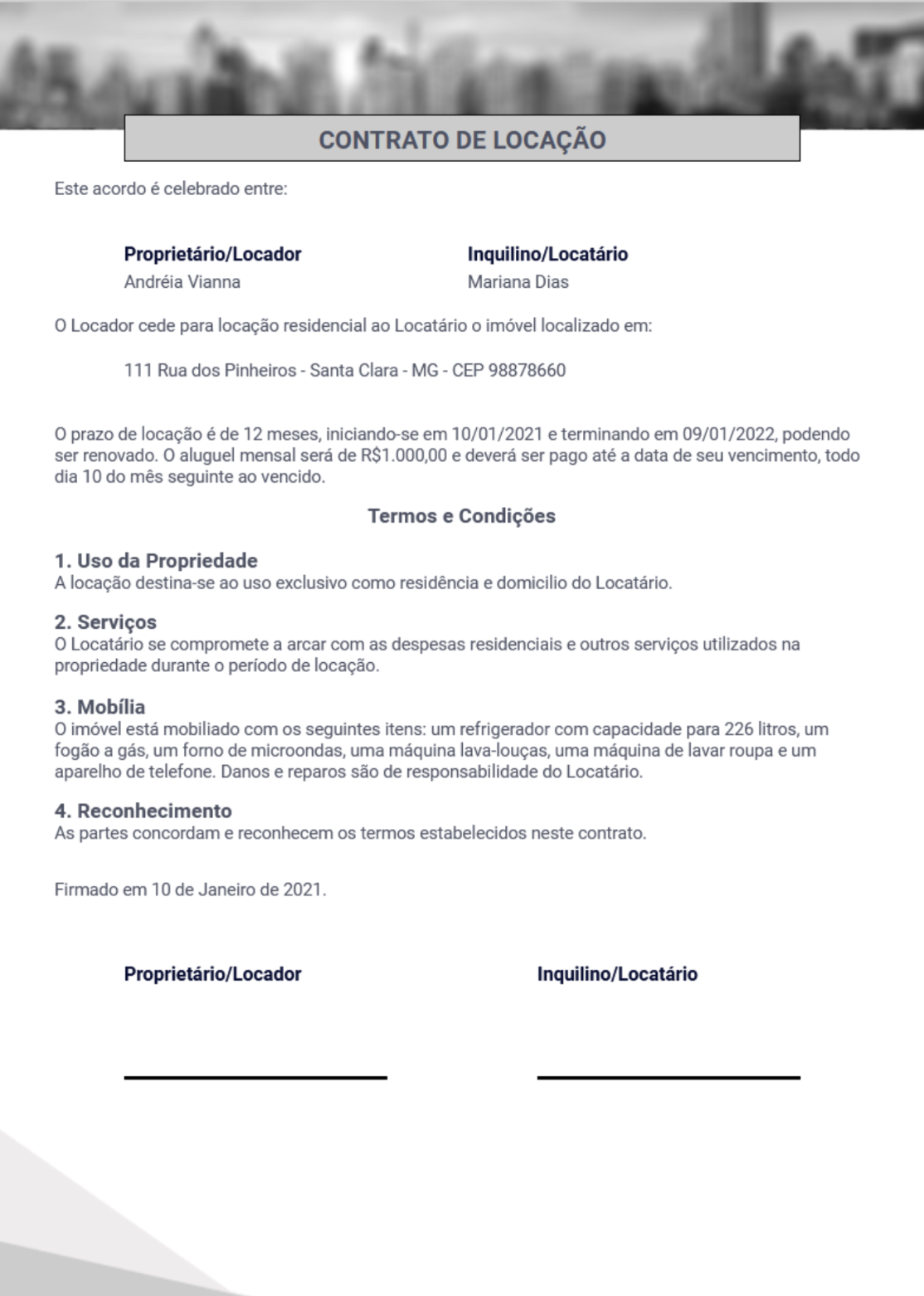 Checklist para a gestão de instalações Image-1