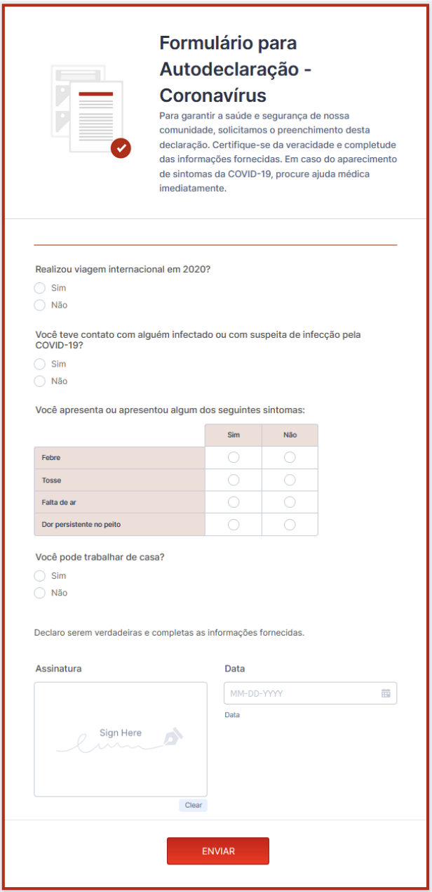 Como obter o consentimento de vacinação do público Image-2