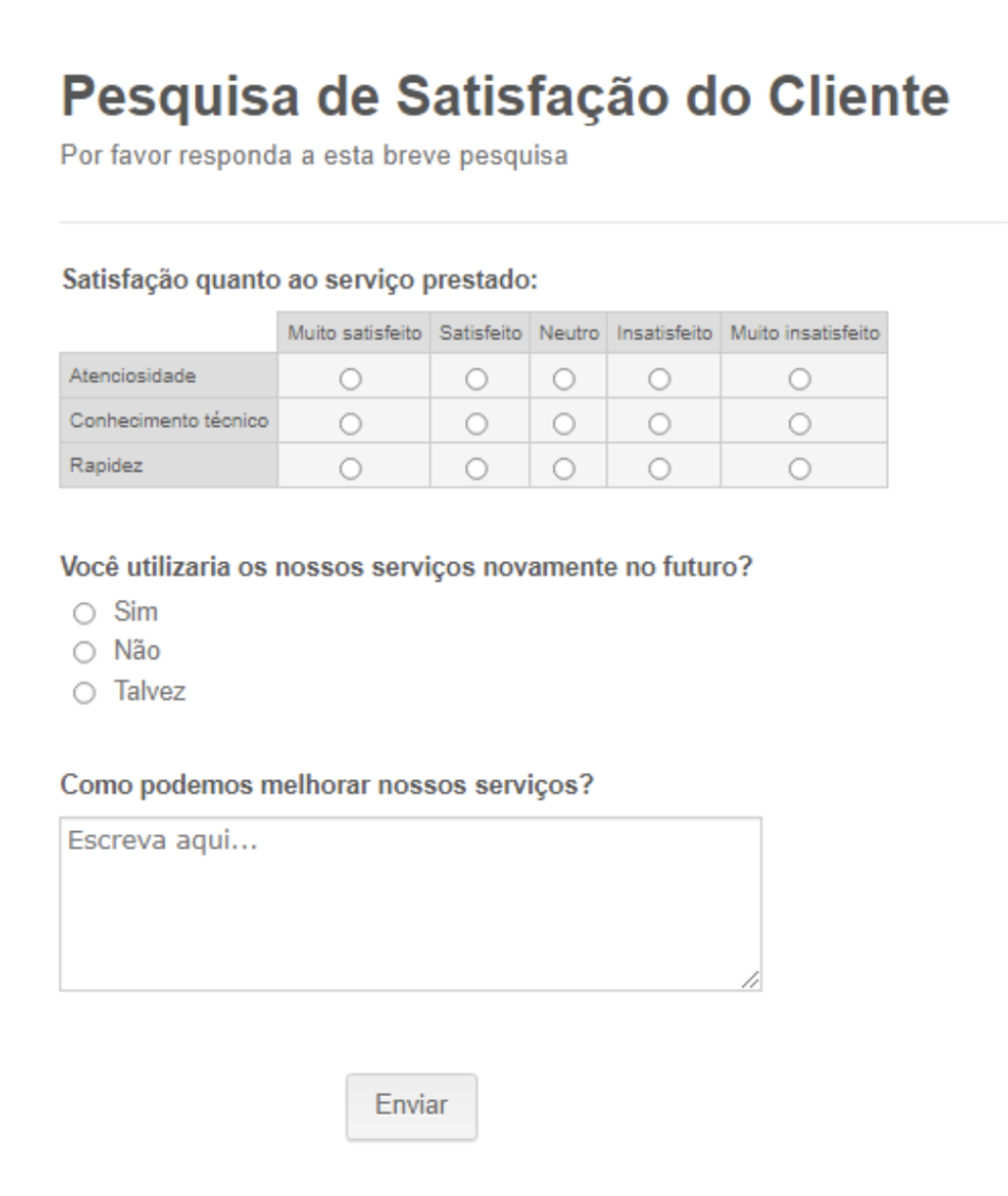 5 métricas de satisfação do cliente para monitorar em 2026 Image-1