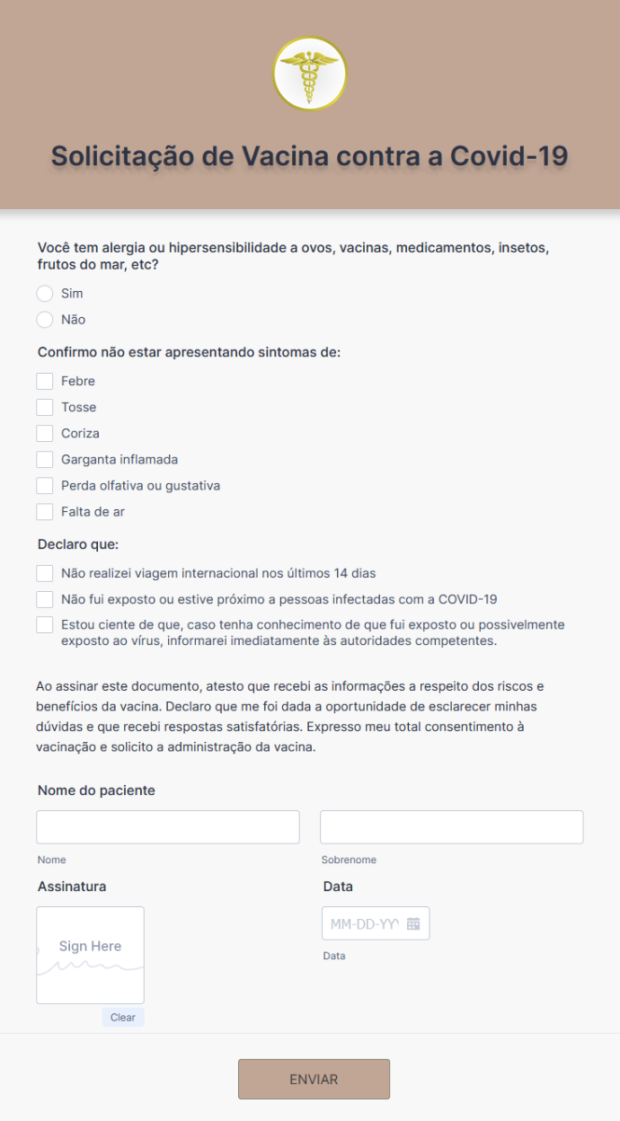 Como obter o consentimento de vacinação do público Image-1