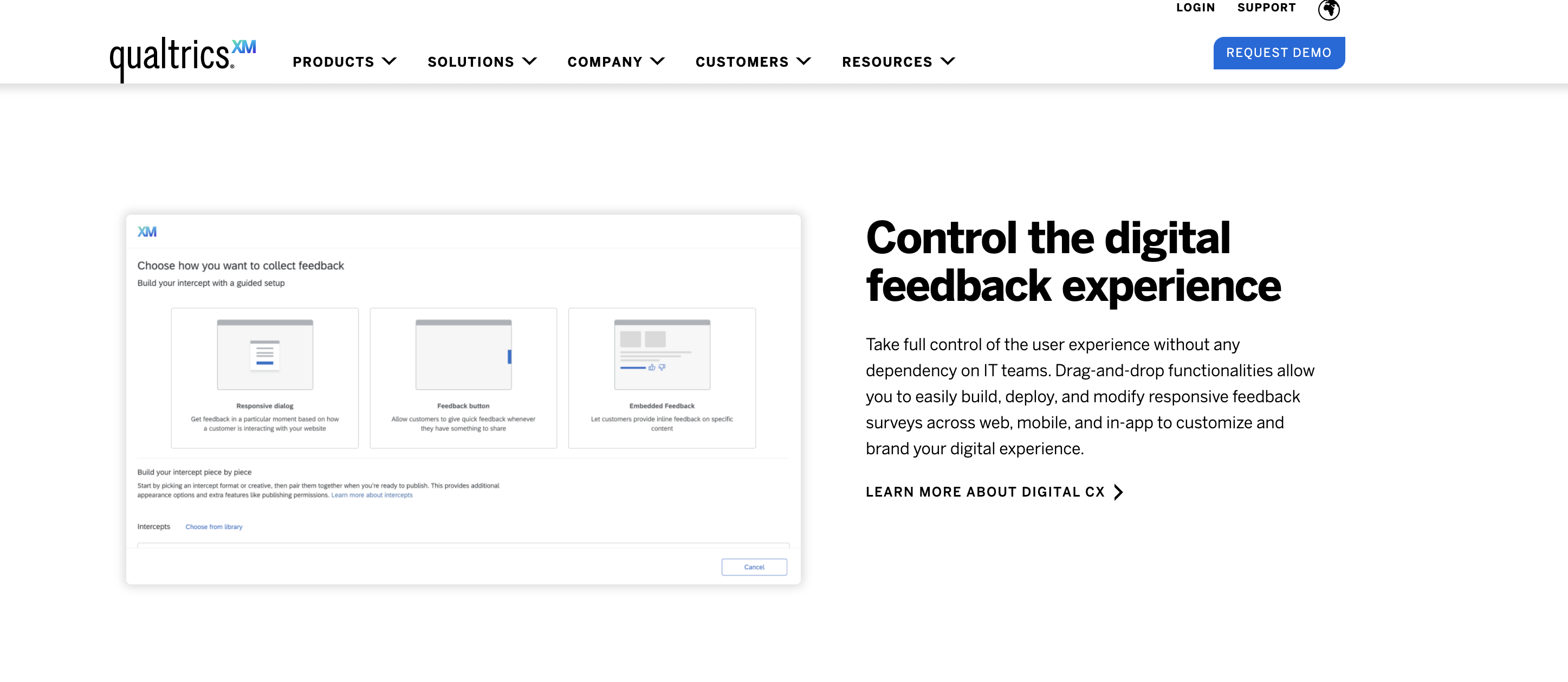 Image of Qualtrics
