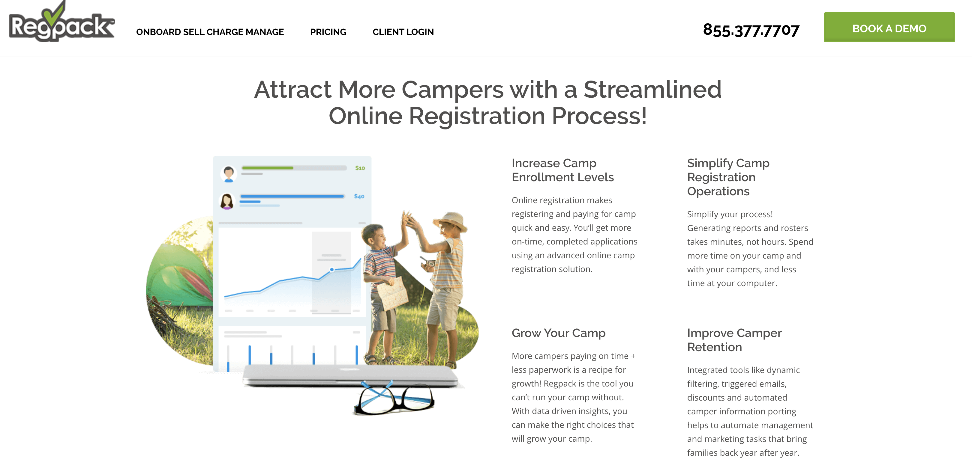 Image of Regpack