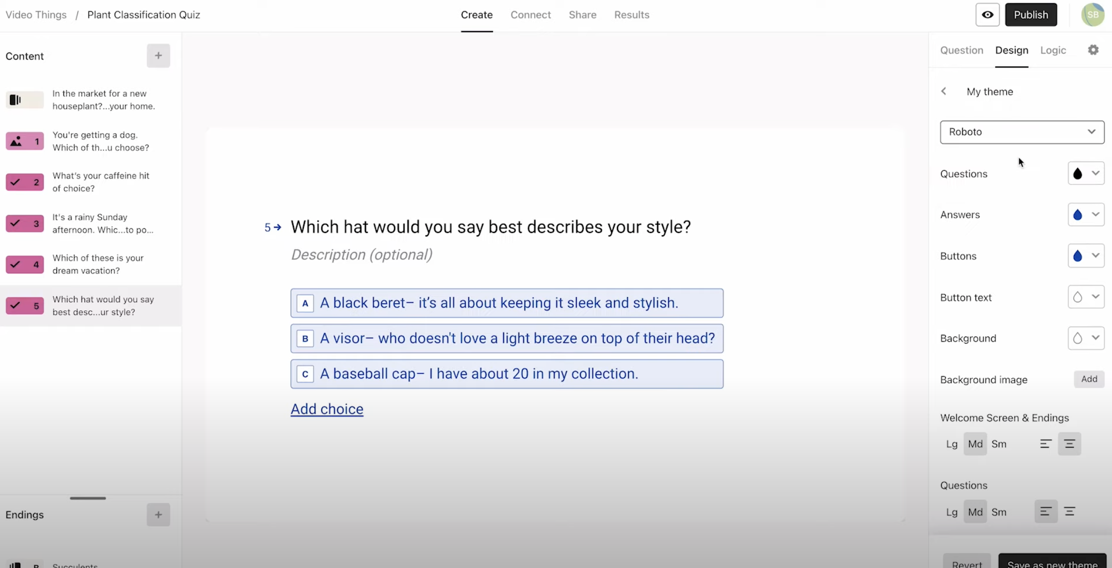 Image of Typeform