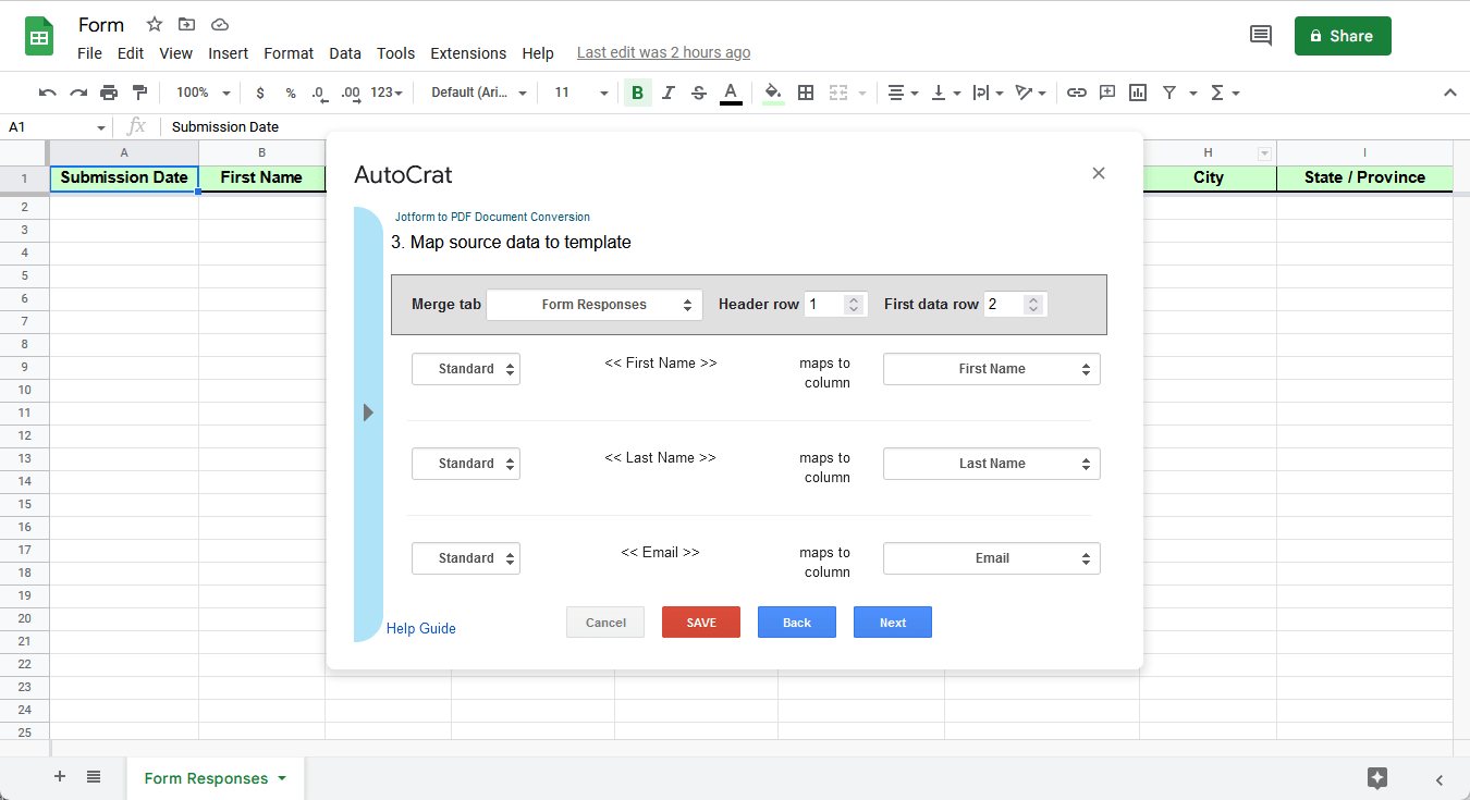 jotform-google-sheet-autocrat-map-source-data