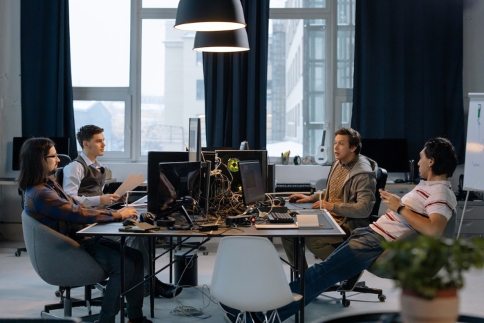6 ways your organization can keep its data safe