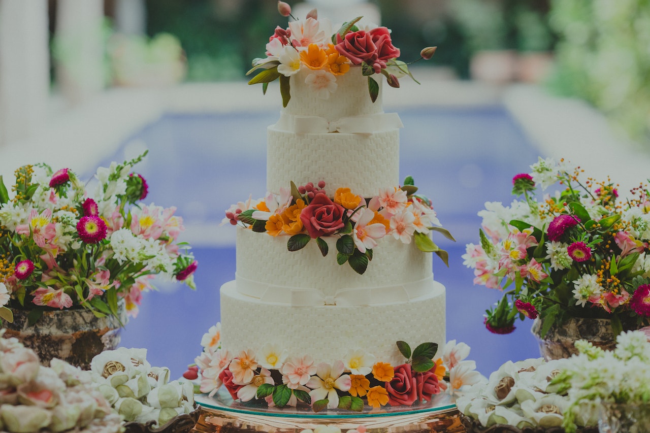 50 Creative Cake Designs Around The World Image-14