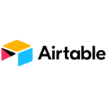 Airtable logo