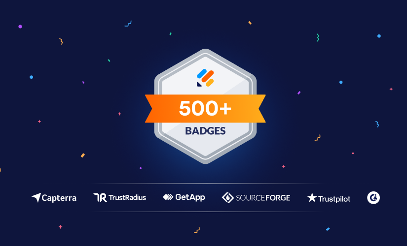 Dreamforce 2023 recap: A look at Jotform’s first Dreamforce