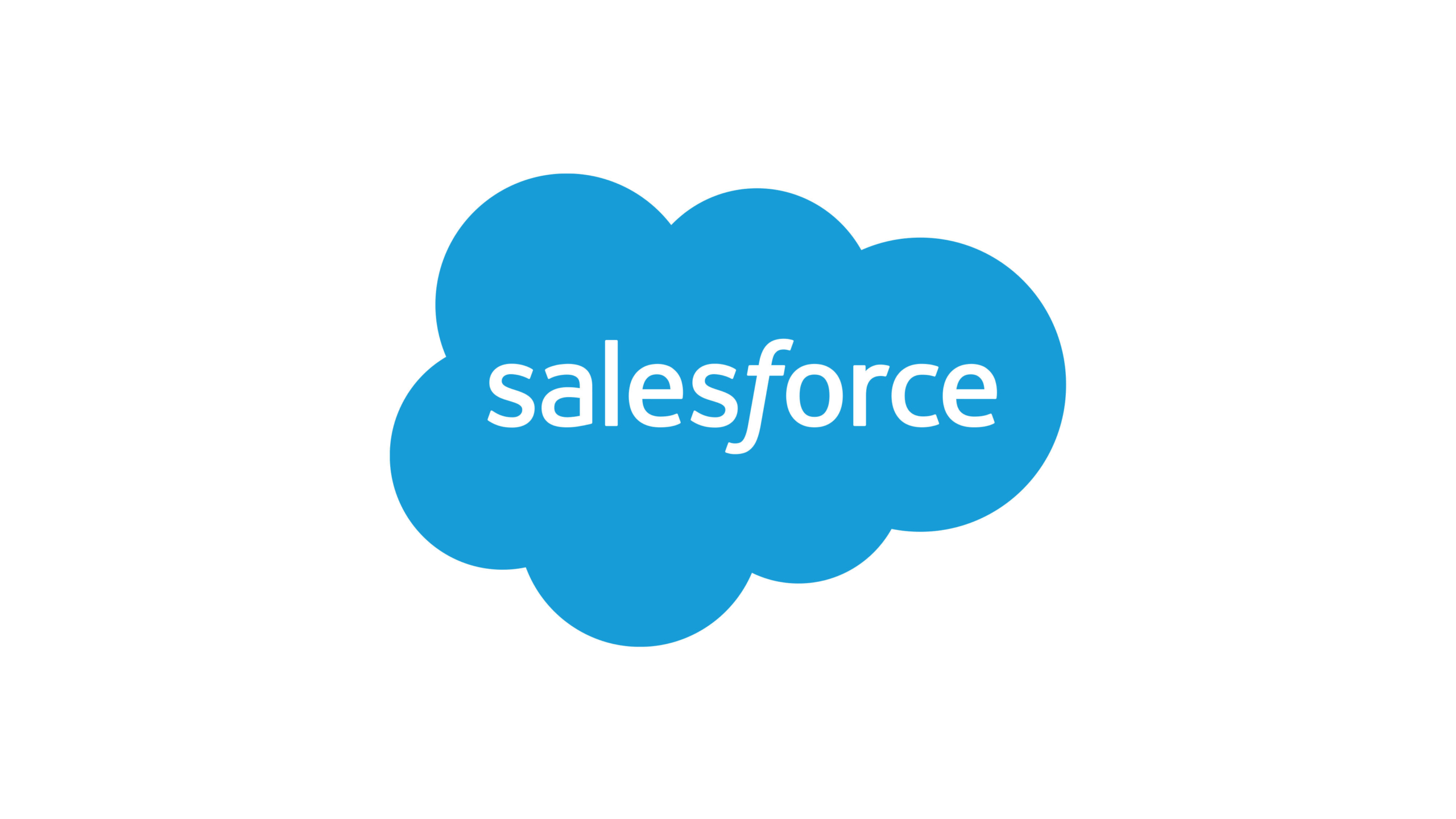 Salesforce Commerce Cloud - Logo