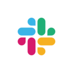 Slack logo