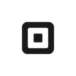Square logo