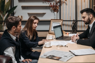 Authentisign vs Docusign: Which is better for real estate?