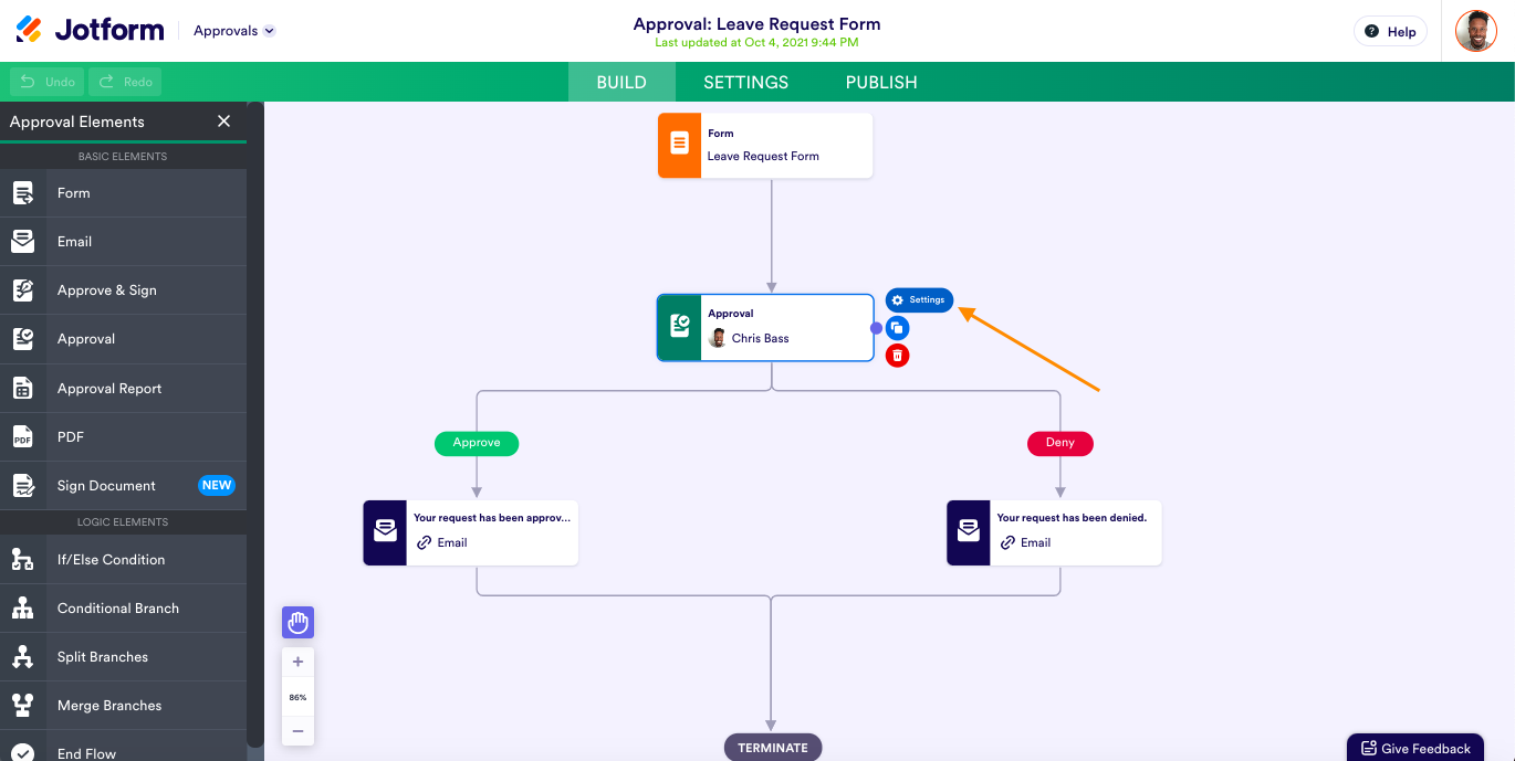Announcing Jotform Approvals Image-1