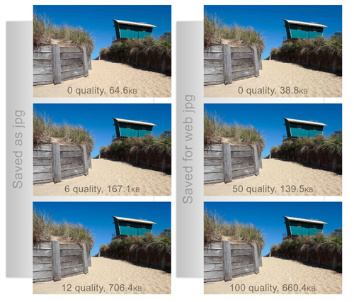 example of jpeg image