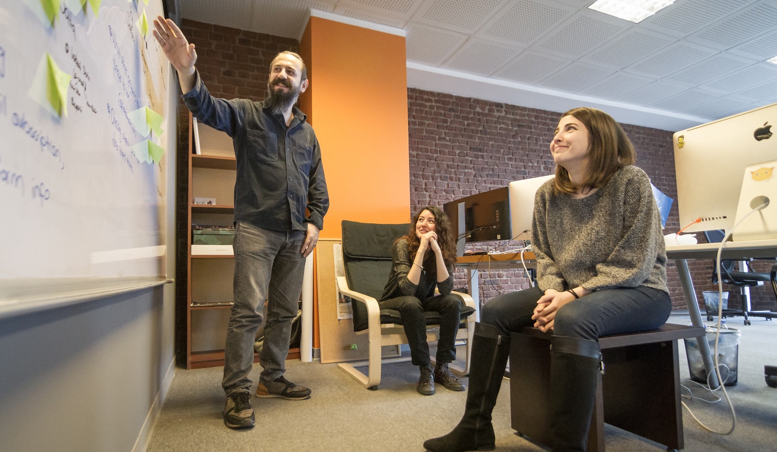 The power of culture: how to hire and attract amazing people Image-1