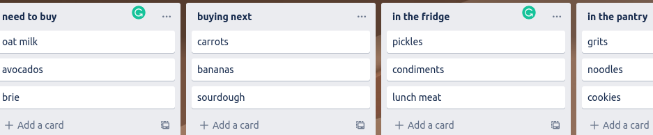 How to create a Trello to-do list Image-3