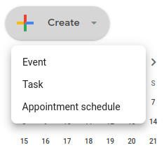 How to create appointment slots in Google Calendar Image-1