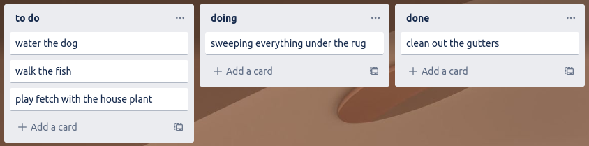 How to create a Trello to-do list Image-4