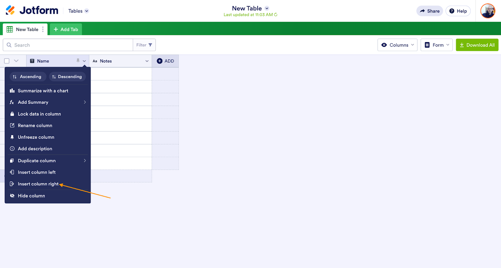 How to use Jotform to build a healthy, productive team and hit 2023 goals Image-1