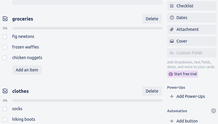 How to create a Trello to-do list Image-5