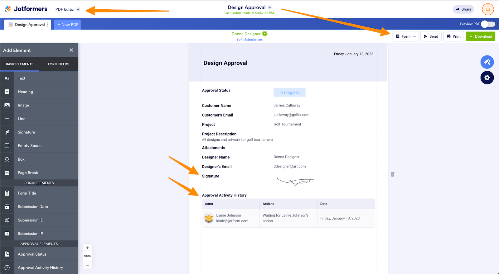 How to automate more in 2023 with Jotform Enterprise Image-5
