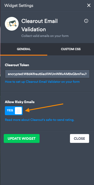 Introducing 5 new widgets Image-7