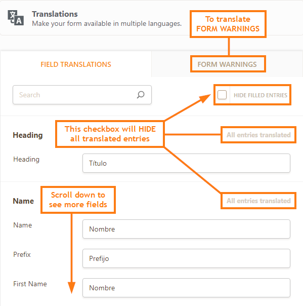 Create Multilingual Forms for a Global Audience Image-5