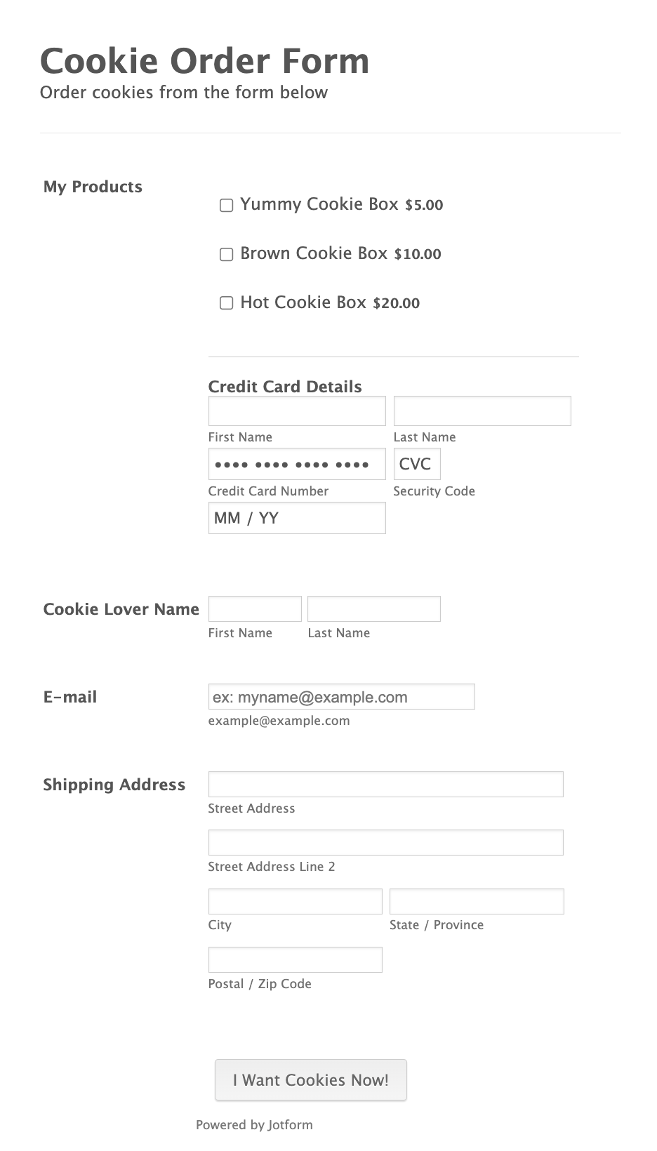 Come Integrare Stripe con il tuo Modulo Image-7