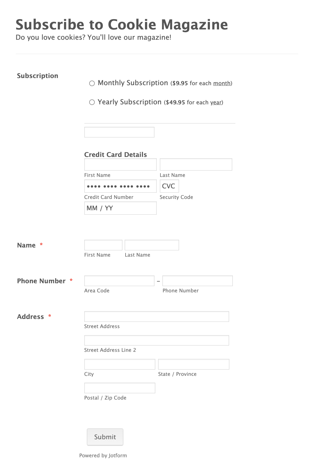Come Integrare Stripe con il tuo Modulo Image-6