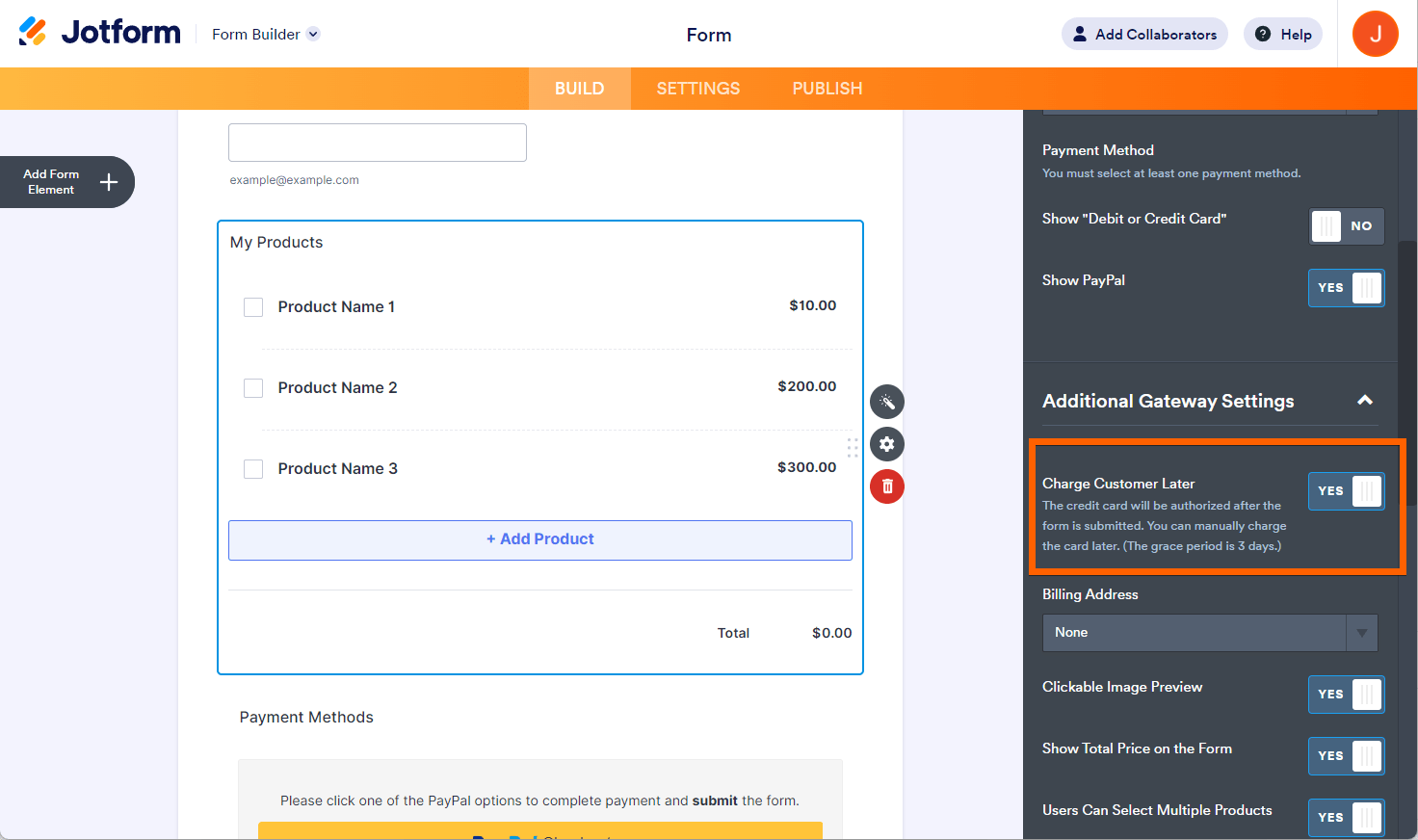 paypal-business-charge-customer-later