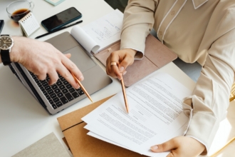 A guide on primary and secondary data-collection methods