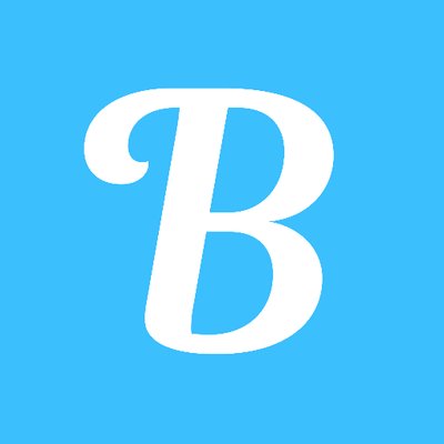 Bookly - Logo