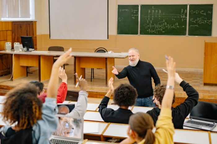 Comment ajouter un formulaire Google Forms dans Google Classroom