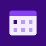 WooCommerce Bookings - Logo
