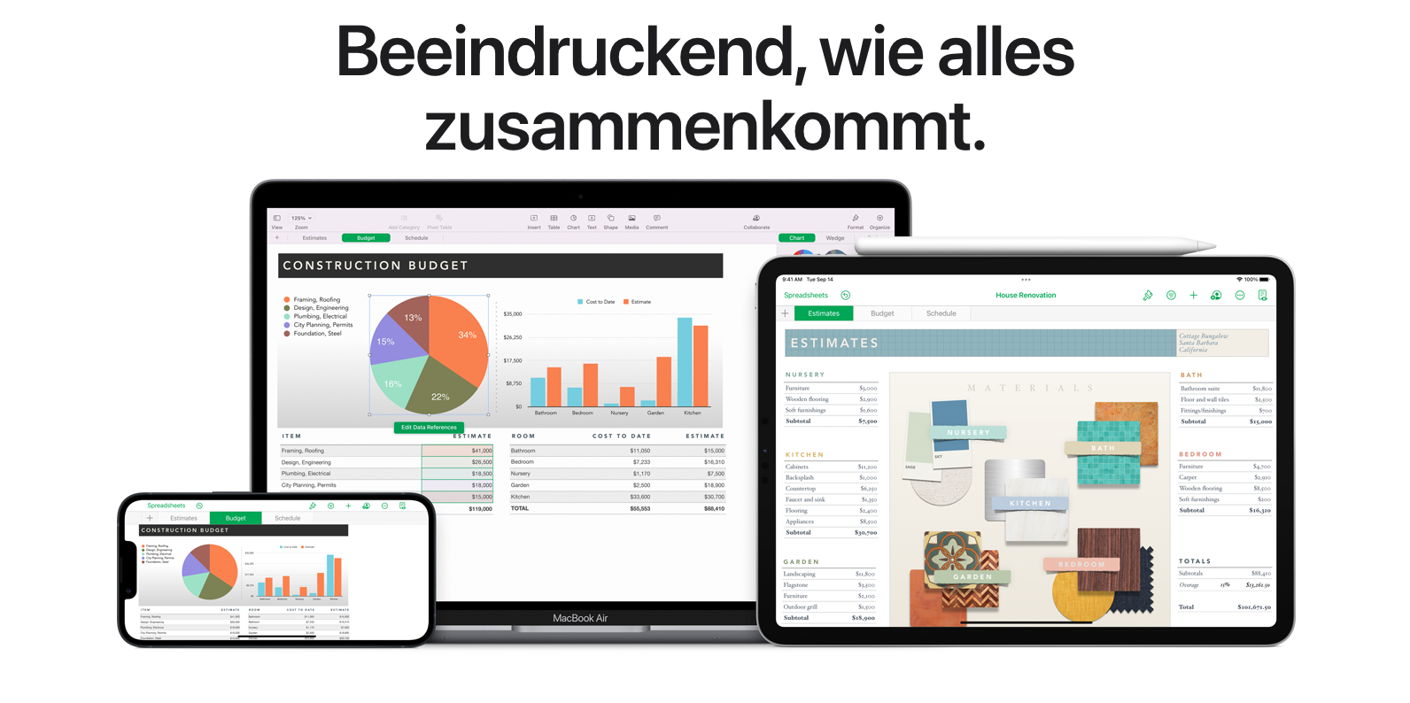 11 Alternativen zu Microsoft Excel Image-3